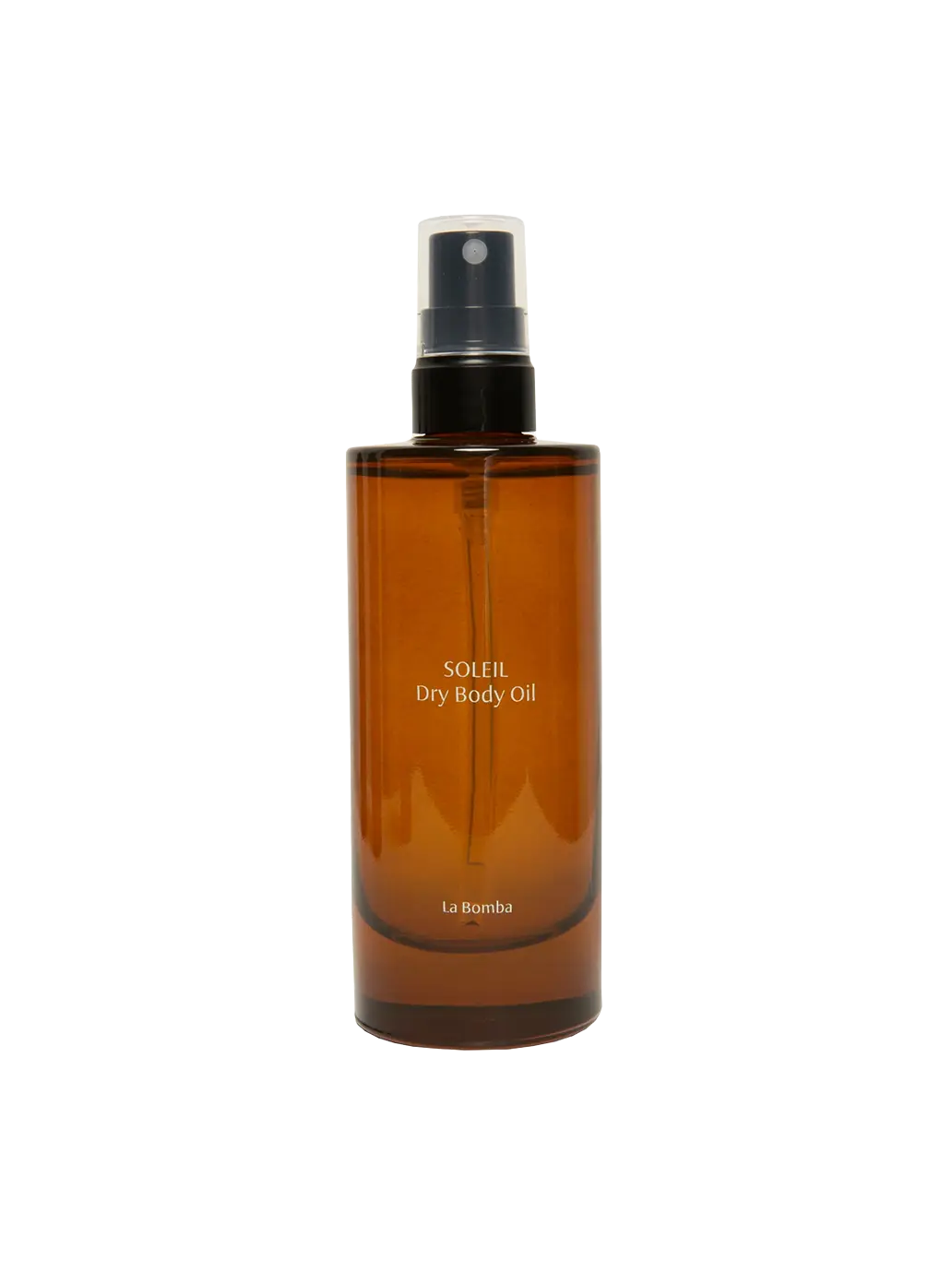 Soleil Dry Body Oil La Bomba BEBE Concept 