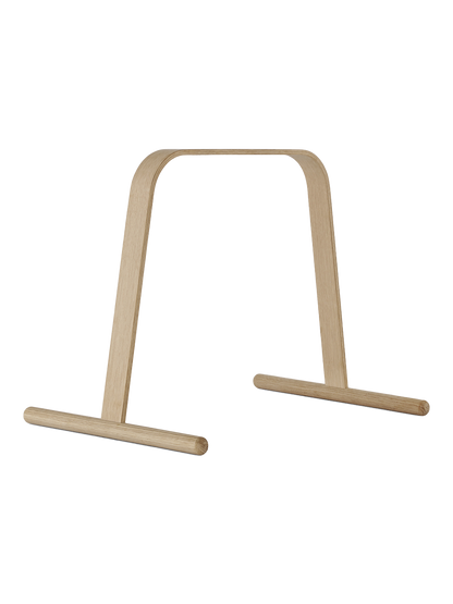 Stojak Baby Gym Activity Stand Kas Kopenhagen BÉBÉ Concept 