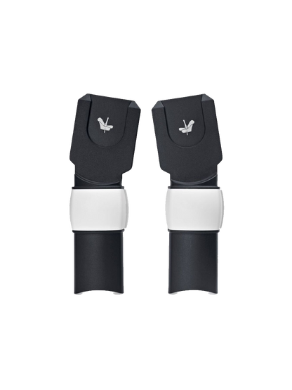 Adaptery Bugaboo do fotelika samochodowego Bugaboo BÉBÉ Concept 