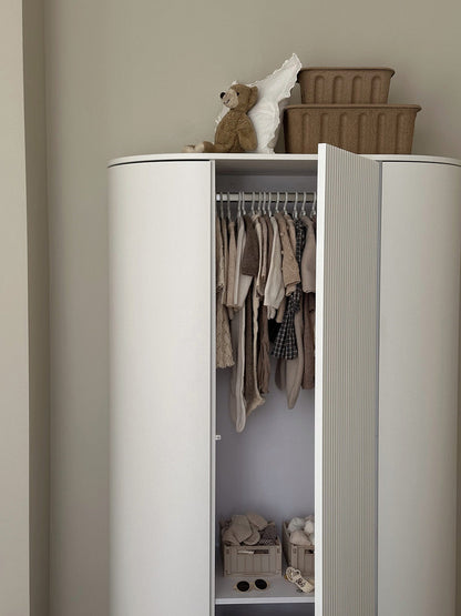 Szafa Kai Wardrobe Kas Kopenhagen BÉBÉ Concept 