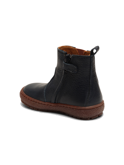 Skórzane sztyblety Maggie Bisgaard BÉBÉ Concept