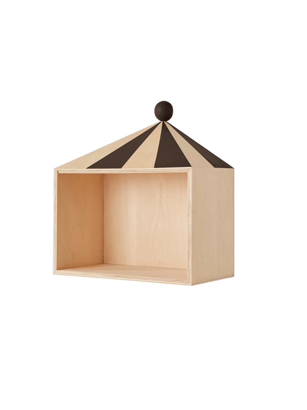 Półka ścienna Circus OYOY BÉBÉ Concept