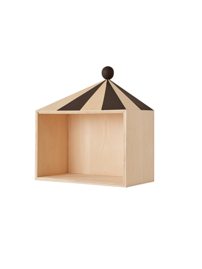 Półka ścienna Circus OYOY BÉBÉ Concept