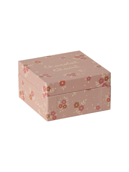 Miniaturowy zestaw Hot Chocolate Set Maileg BÉBÉ Concept 