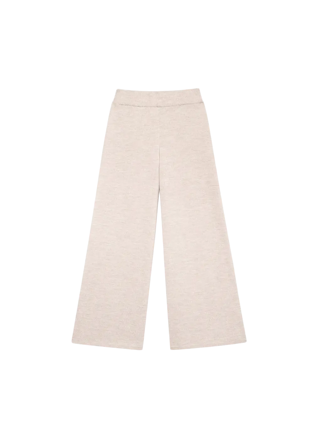 szerokie spodnie merino Mama Everyday Mille Family BEBE Concept 