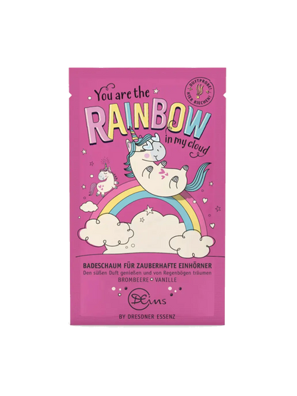 Pianka do kąpieli dla dzieci Dresdner Essenz BÉBÉ Concept 