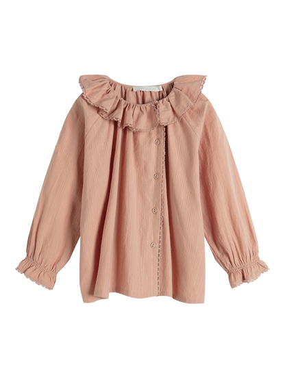 Koszula Charlene Shirt Peach C&#39;era una volta BÉBÉ Concept 