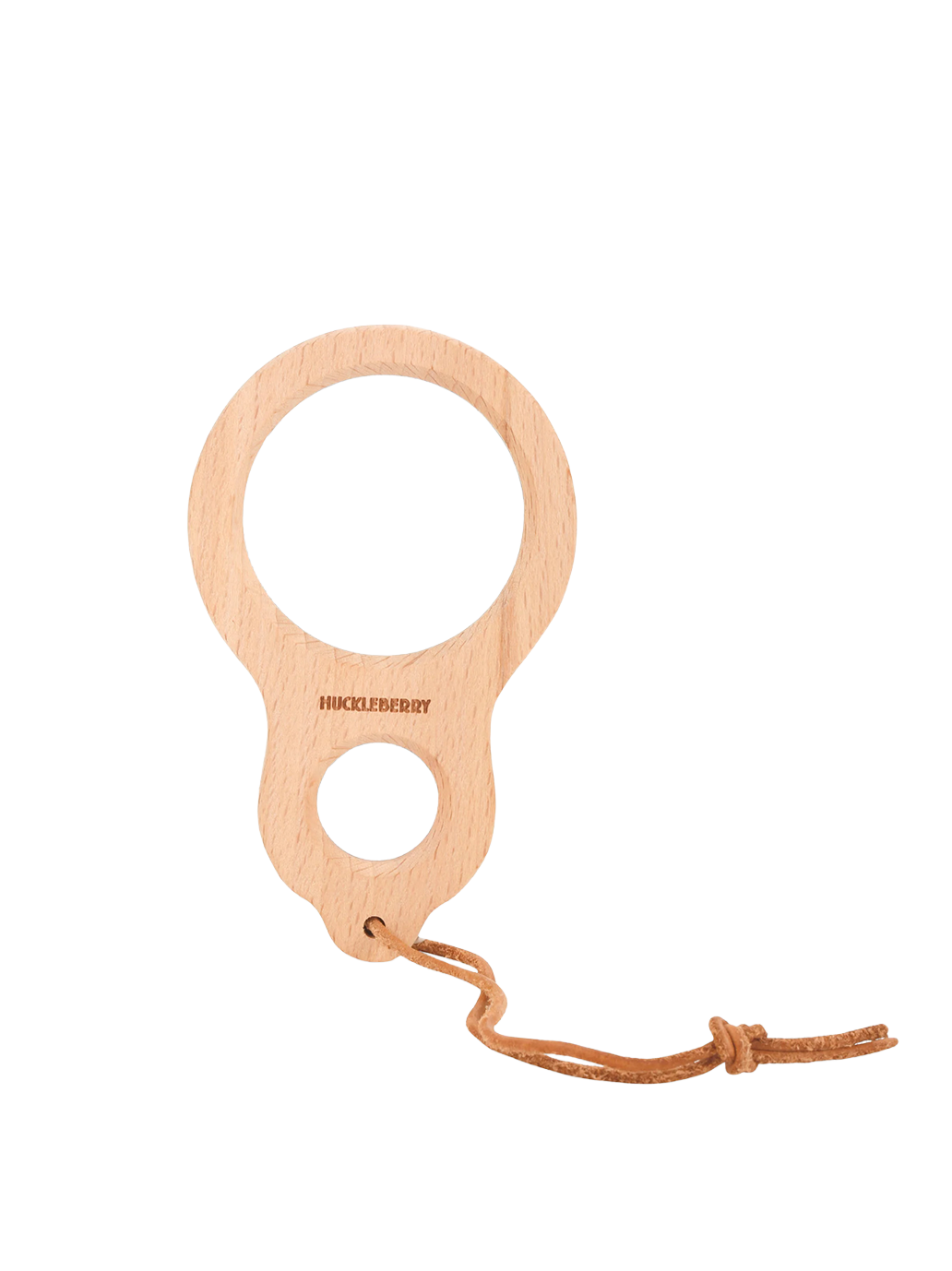 Podwójne szkło powiększające Huckleberry Kikkerland BÉBÉ Concept 