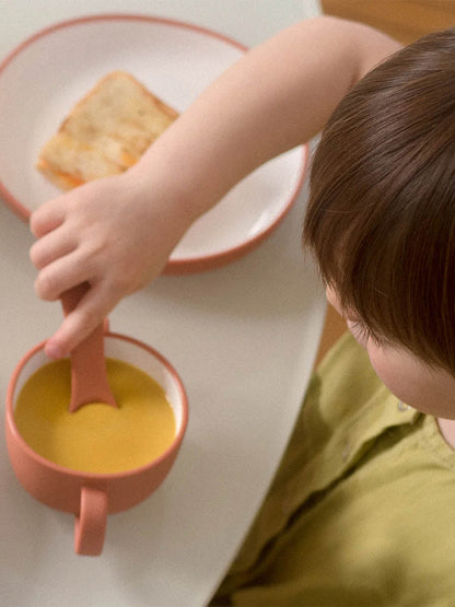 Kubek na zupę BONBO 200ml Kinto BÉBÉ Concept