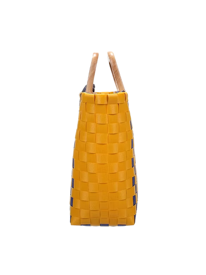 Torebka koszyk z zawieszką Sticky Lemon BÉBÉ Concept 