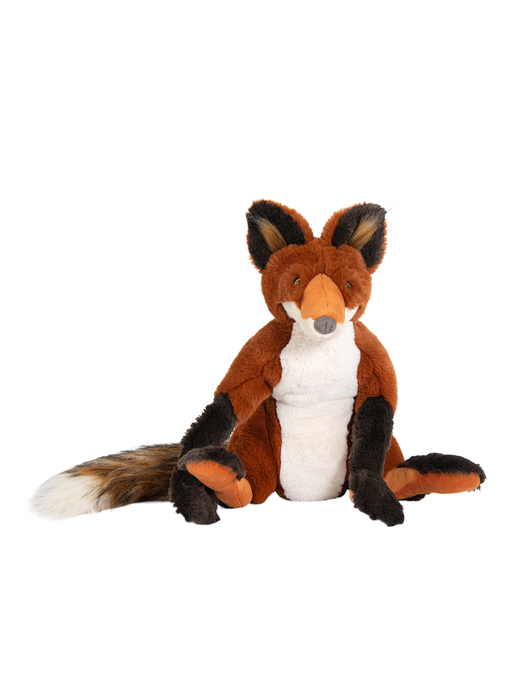 Maskotka Lis Moulin Roty BÉBÉ Concept 