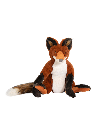 Maskotka Lis Moulin Roty BÉBÉ Concept 