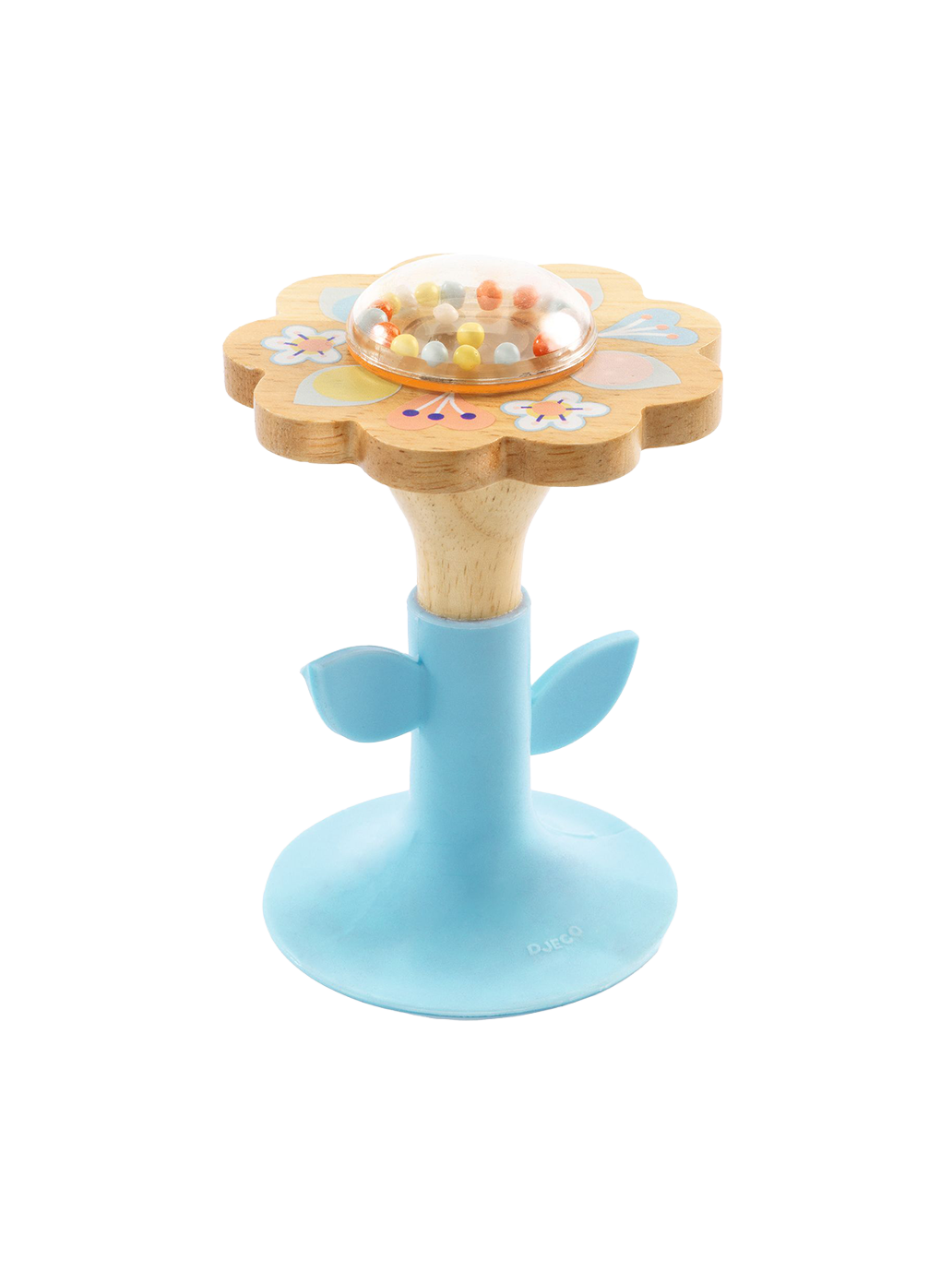 Zestaw prezentowy dla niemowlaka Djeco BÉBÉ Concept 