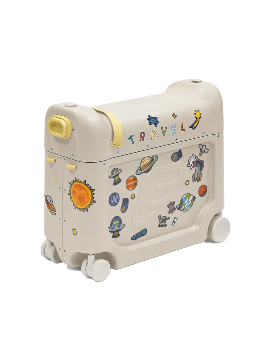 Stokke JetKids BedBox children's suitcase - Stokke
