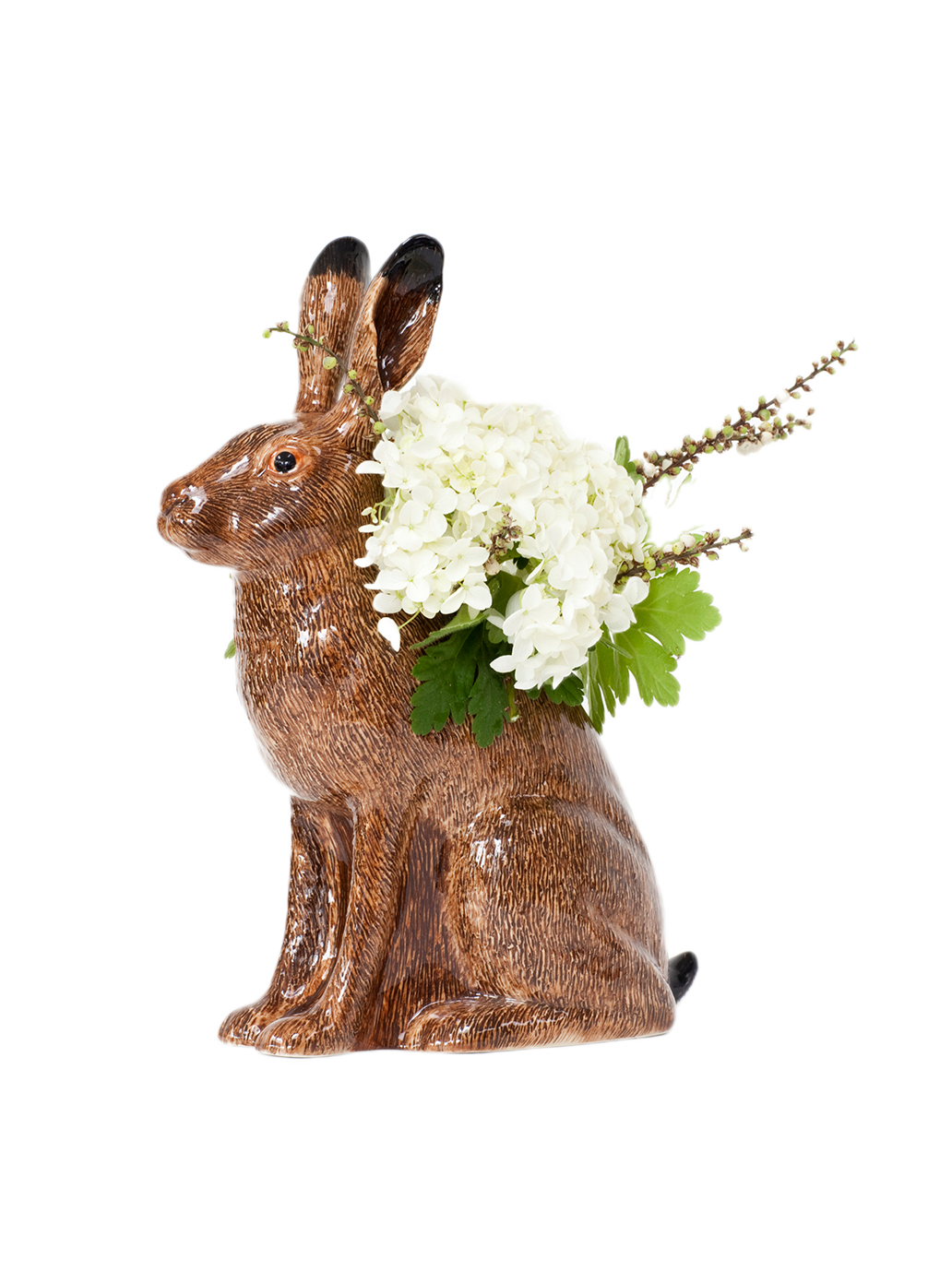 Ceramiczny wazon Quail BÉBÉ Concept 