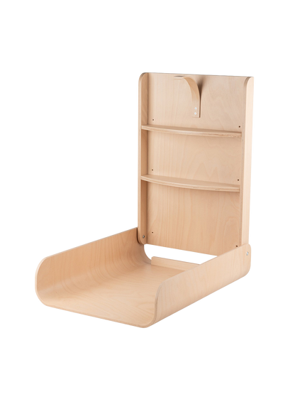 Przewijak Wall-mounted Changing Table Sebra BÉBÉ Concept 