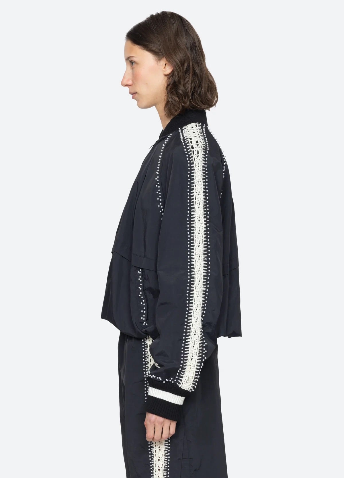 Alberta Pearl Jacket