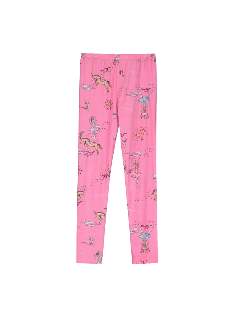 Legginsy Ballerina Maison Mangostan BÉBÉ Concept 