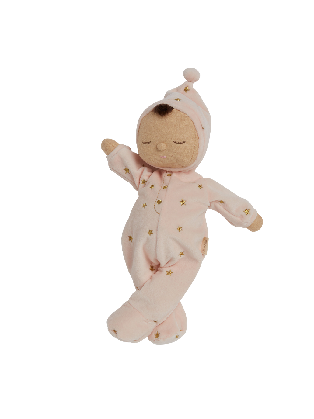 Miękka laleczka z pozytywką Lullaby Dozy Dinkum Olli Ella BÉBÉ Concept 