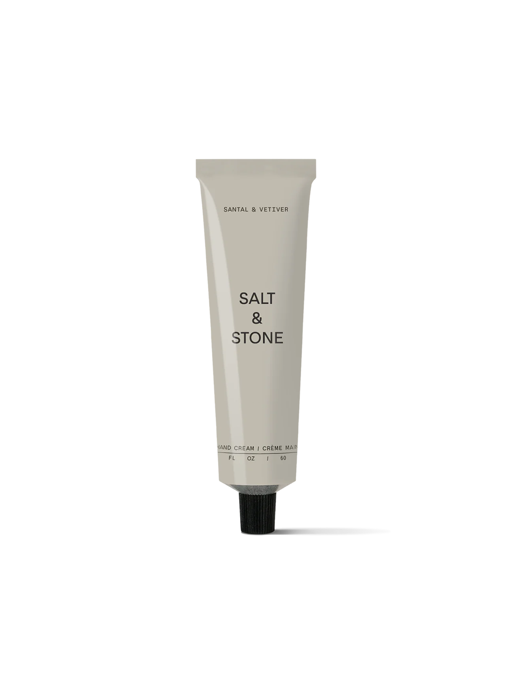 Зволожуючий крем для рук SANTAL &amp; VETIVER