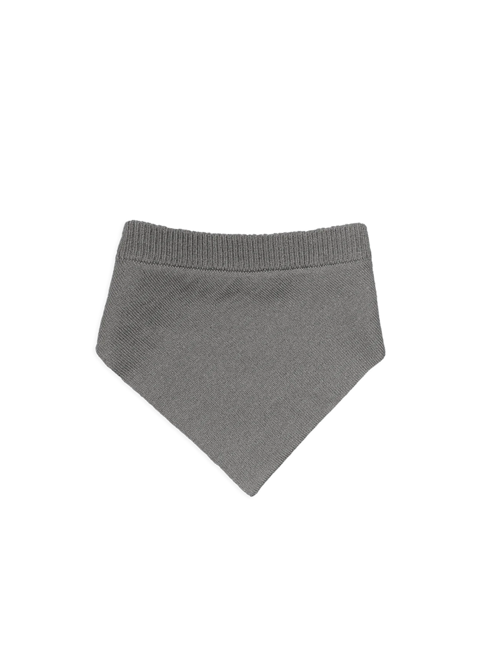 Bandana z wełny merino Fine Mille Family BÉBÉ Concept 