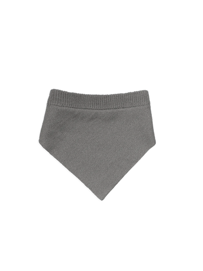 Bandana z wełny merino Fine Mille Family BÉBÉ Concept 