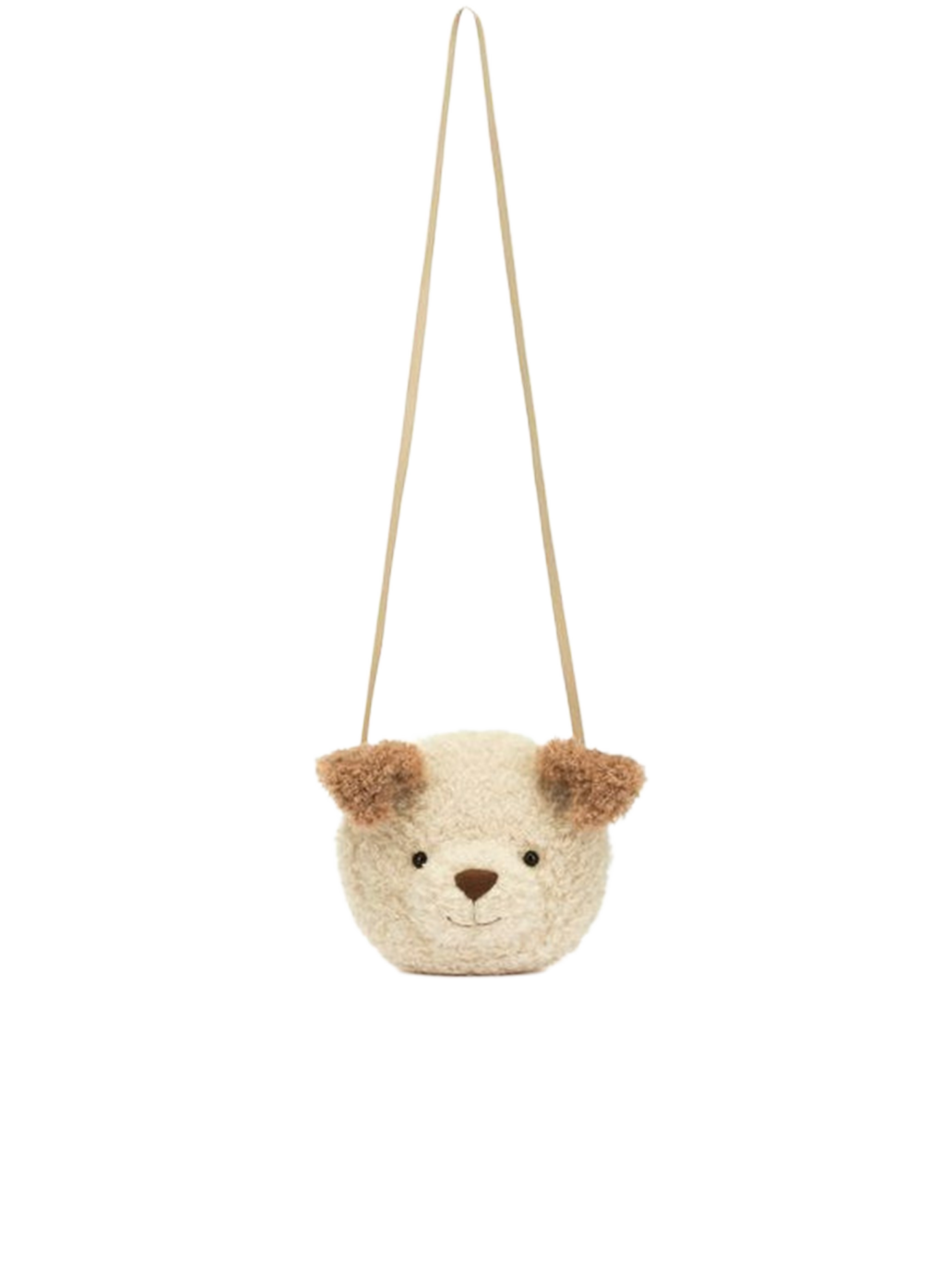 Torebka na Ramię Szczeniak Jellycat BÉBÉ Concept 