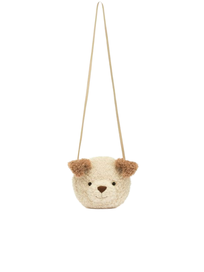 Torebka na Ramię Szczeniak Jellycat BÉBÉ Concept 