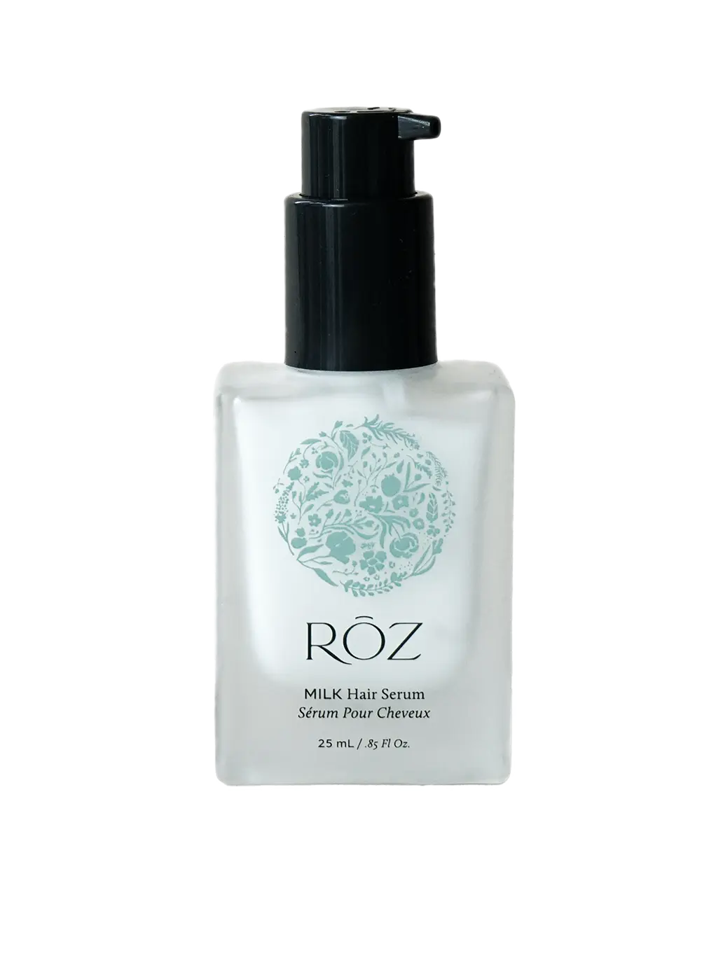 OUTLET Mleczko do pielęgnacji i stylizacji włosów Milk Hair Serum Travel size bébé concept BÉBÉ Concept 