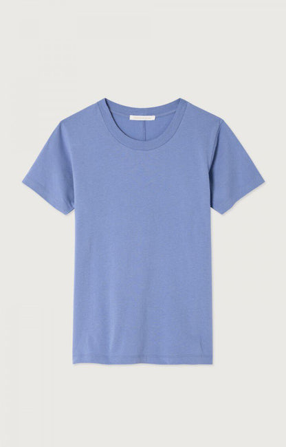 Damska koszulka Gamipy American Vintage BÉBÉ Concept 