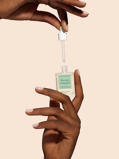 Serum do paznokci i skórek Serum Complet Manucurist BÉBÉ Concept 