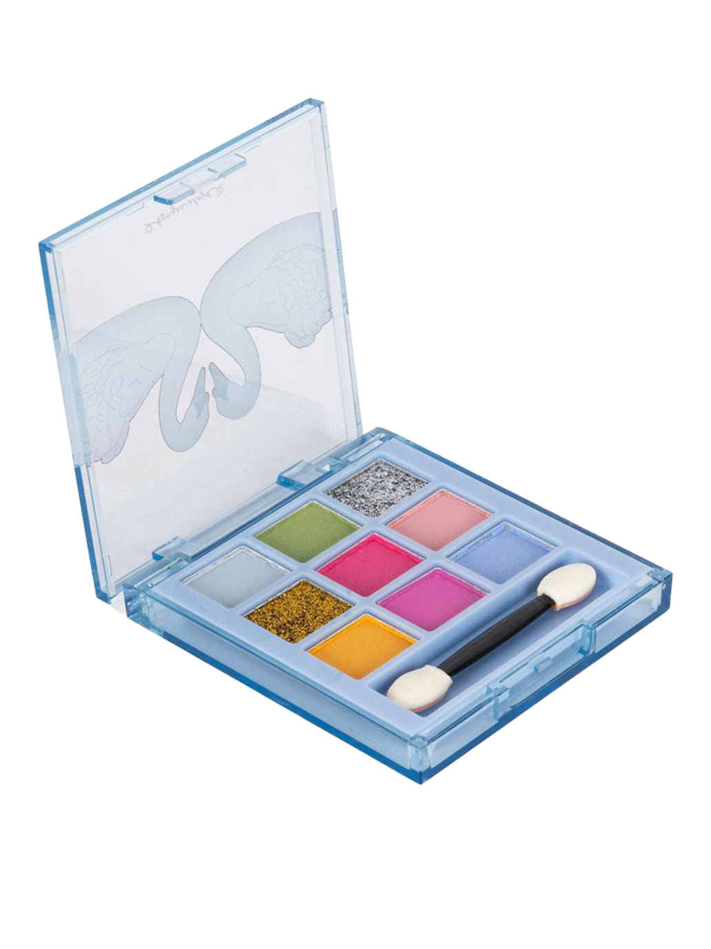 Cienie do powiek On The Go Eye Shadow Konges Slojd BÉBÉ Concept 