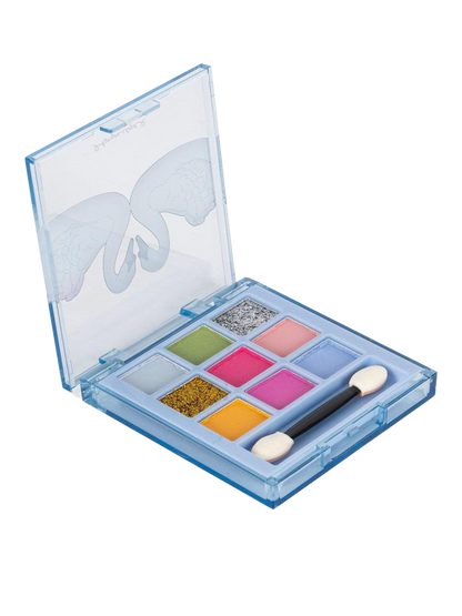 Cienie do powiek On The Go Eye Shadow Konges Slojd BÉBÉ Concept 