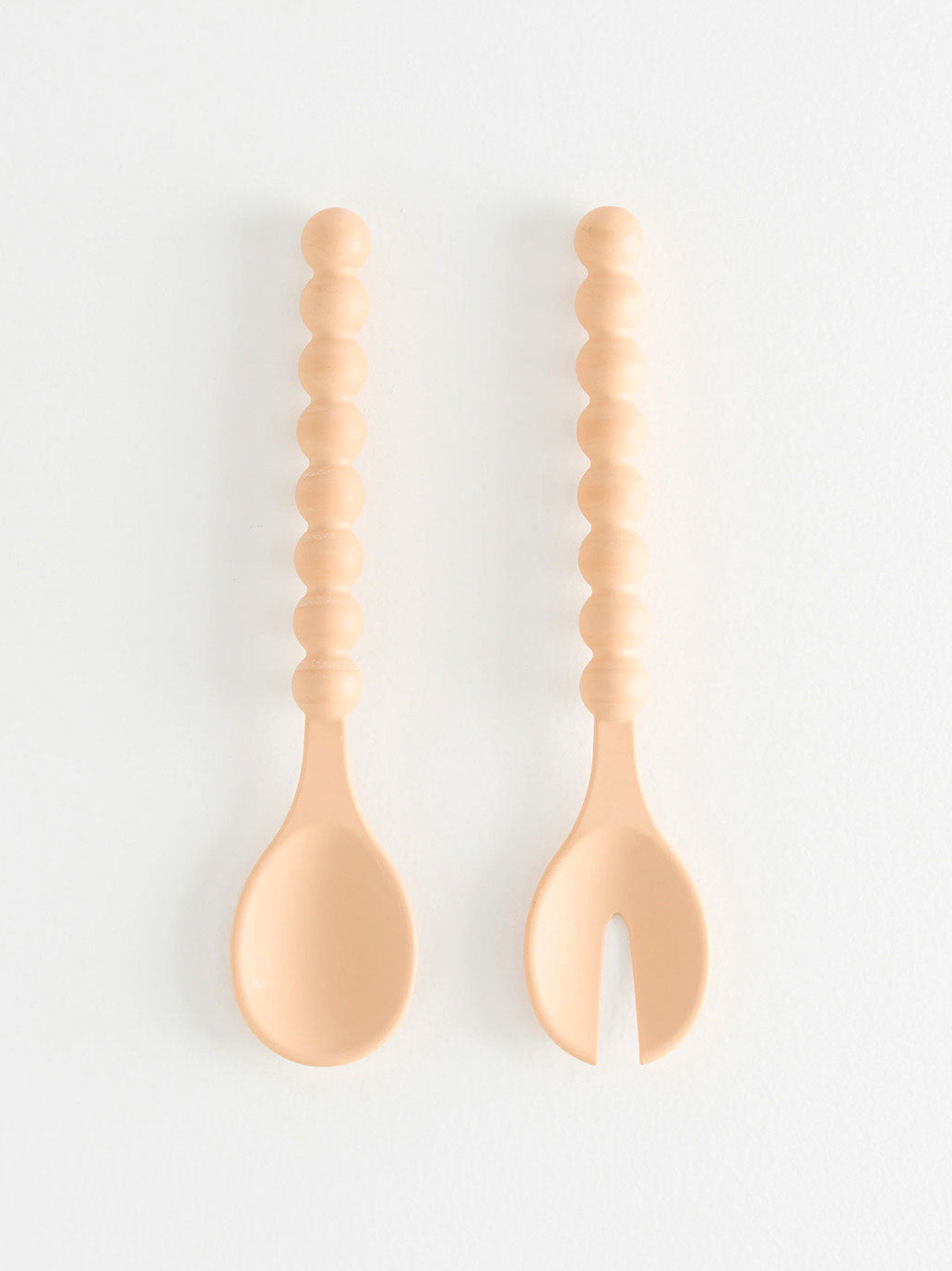 Zestaw łyżek Cloud Spoons BEIGE