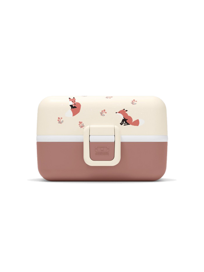 Lunchbox dziecięcy bento box Tresor Monbento BÉBÉ Concept 