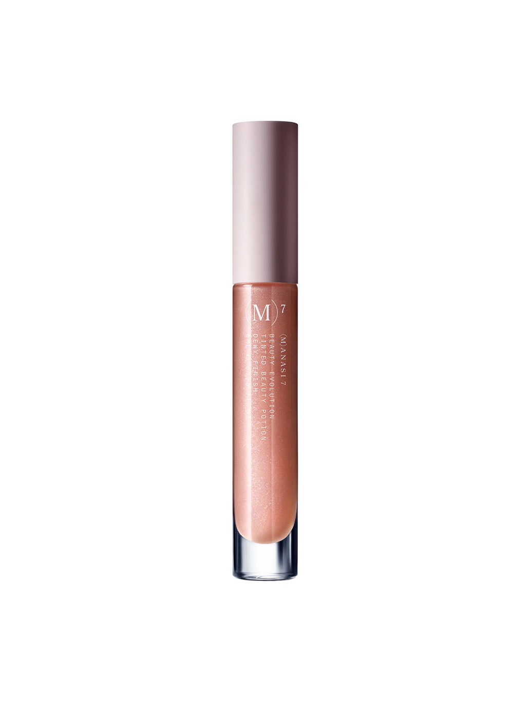 Wielofunkcyjny olejek Tinted Beauty Potion Manasi 7 BÉBÉ Concept 