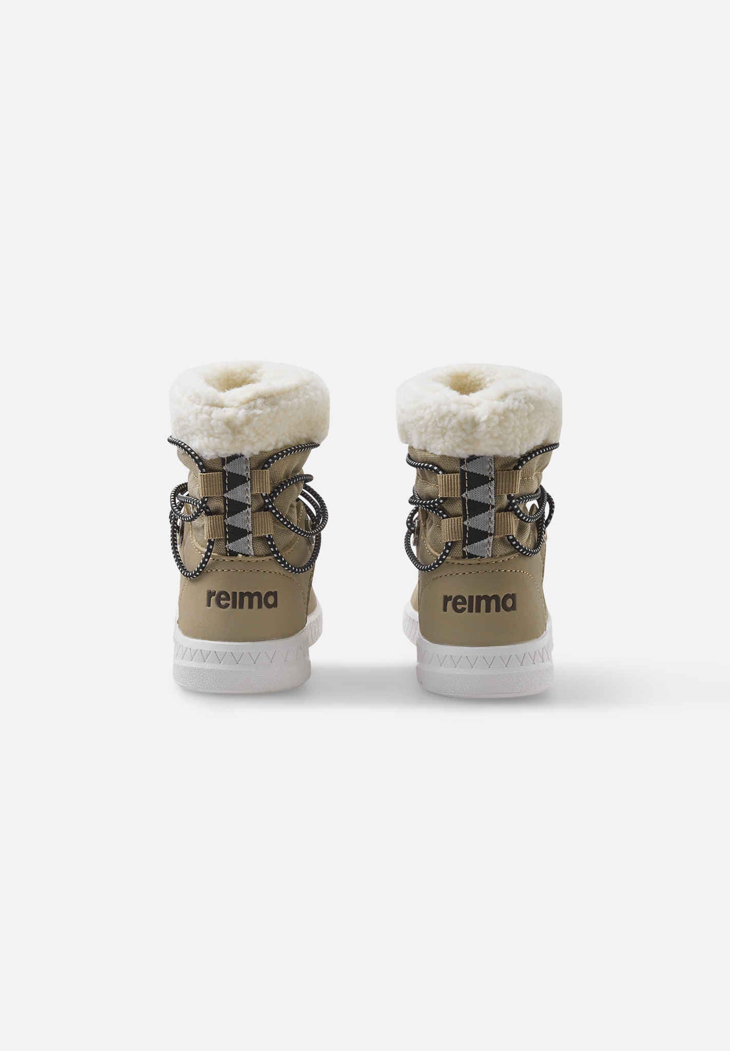 Dziecięce buty zimowe Lumipallo Reima BÉBÉ Concept 