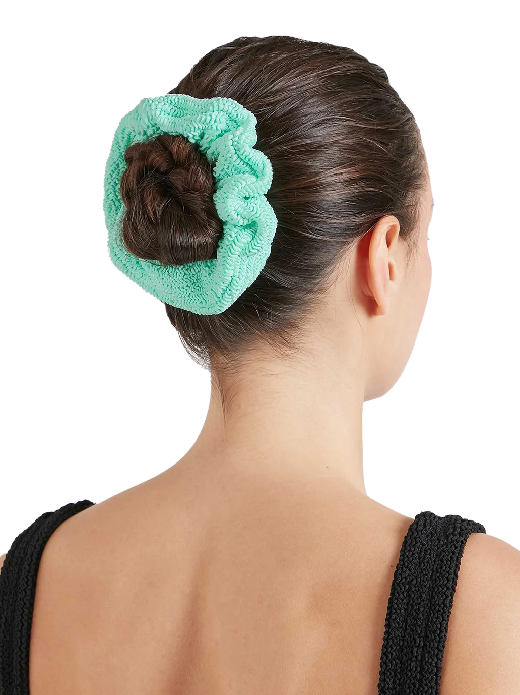 Gumka do włosów Swim Scrunchie Hunza G BÉBÉ Concept 