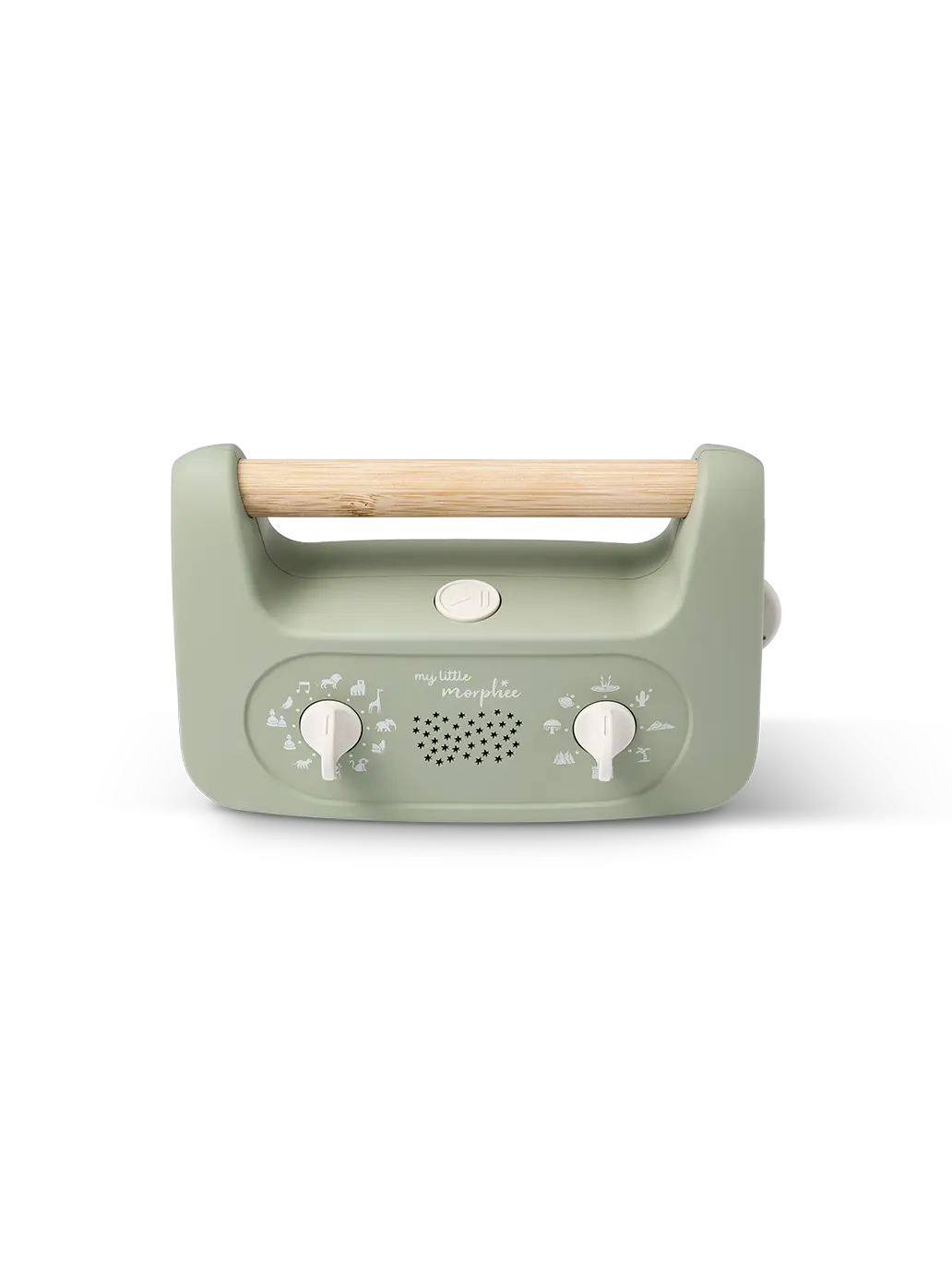 analogowy odtwarzacz do relaksacji My Little Morphee Morphée BÉBÉ Concept