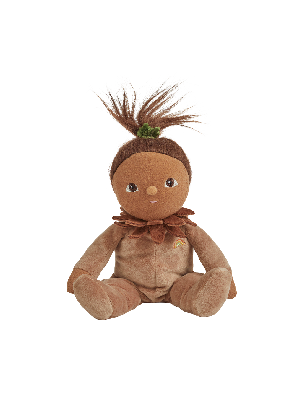 Miękka laleczka Dinky Dinkum Doll Olli Ella BÉBÉ Concept