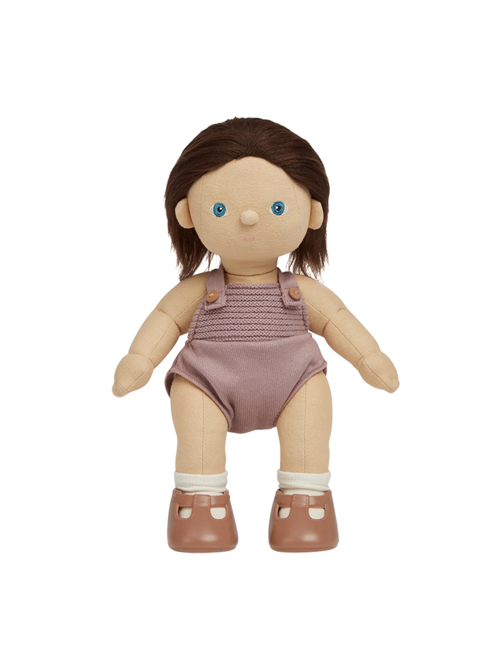 Miękka Lala Dinkum Doll Bitsy Olli Ella BÉBÉ Concept