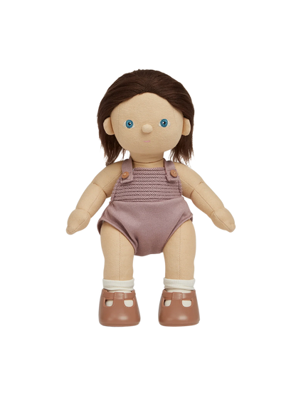 Miękka Lala Dinkum Doll Bitsy Olli Ella BÉBÉ Concept