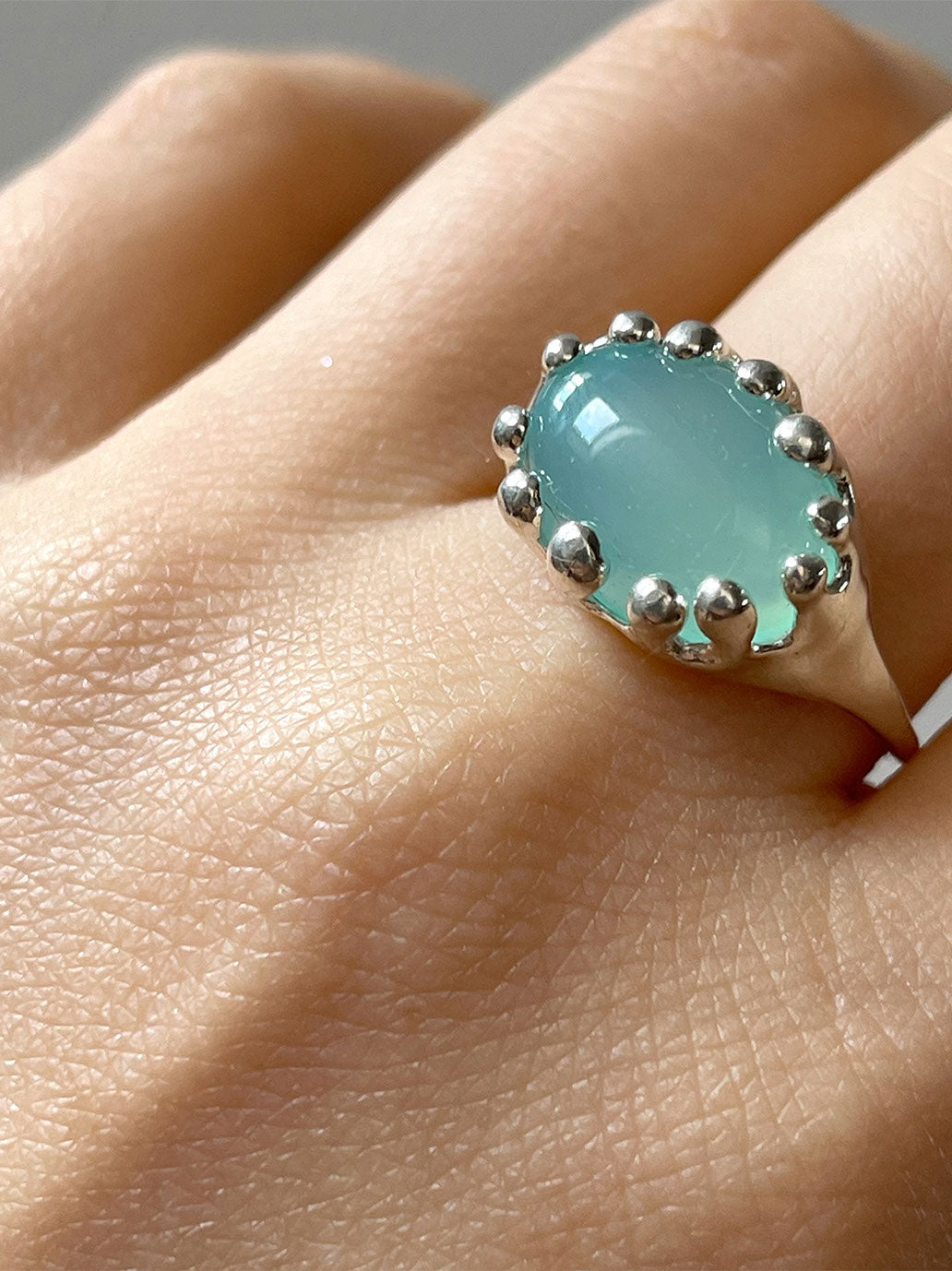 Pierścionek Miranda MAAR BÉBÉ Concept 