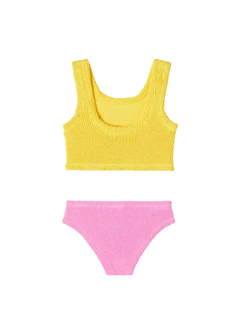 Dziecięce bikini Duo Lyra Hunza G BEBE Concept 