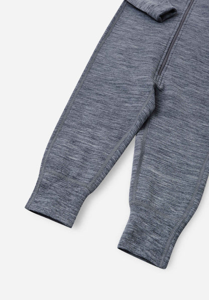 Wełniany kombinezon dla dzieci Parvin Reima BÉBÉ Concept 