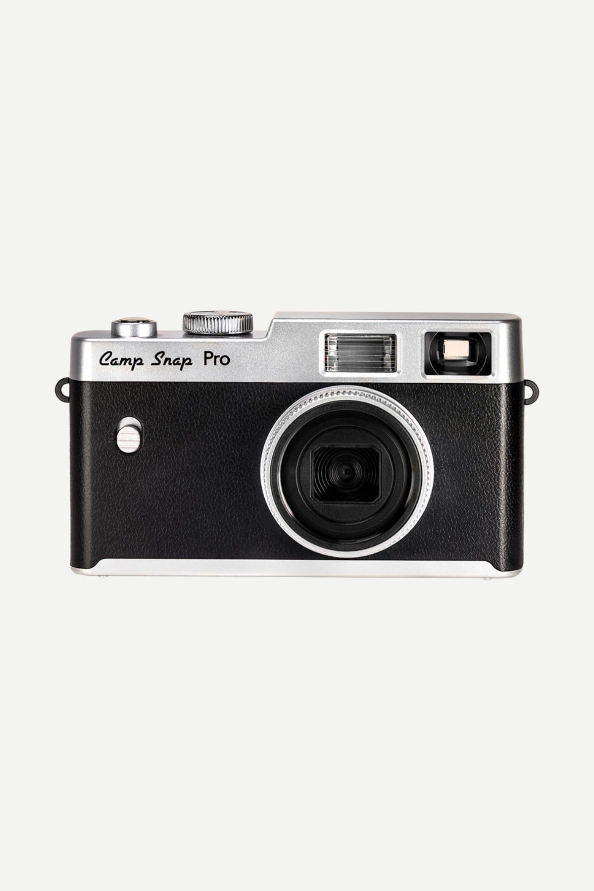 Cyfrowy aparat z efektem analogowym Camp Snap Pro BLACK