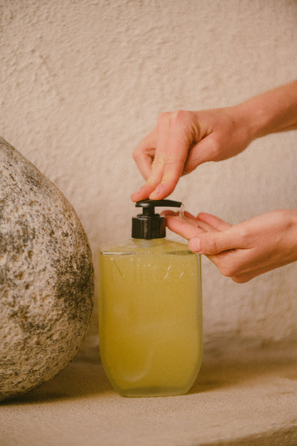 Hand &amp; Body Wash Refill Mircea BÉBÉ Concept 