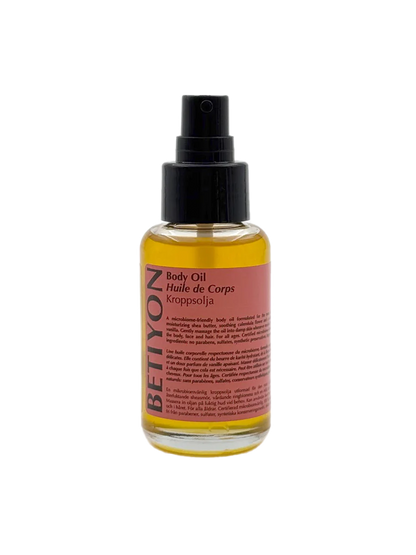 Odżywczy olejek do ciała Body Oil 50 ML