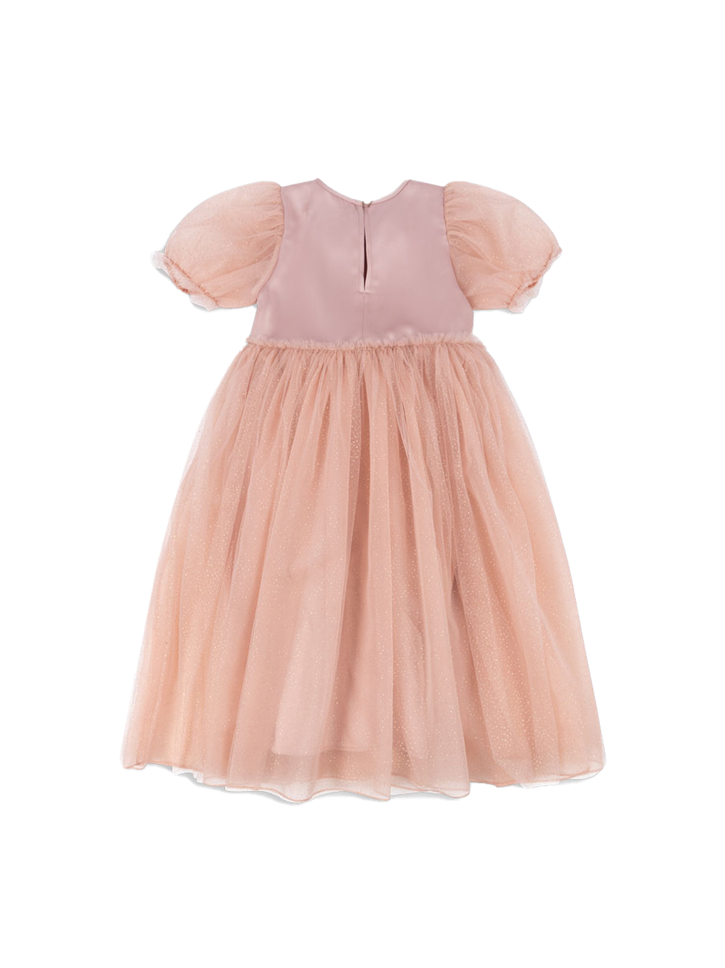 Przebranie księżniczki Princess dress costume MELLOW ROSE