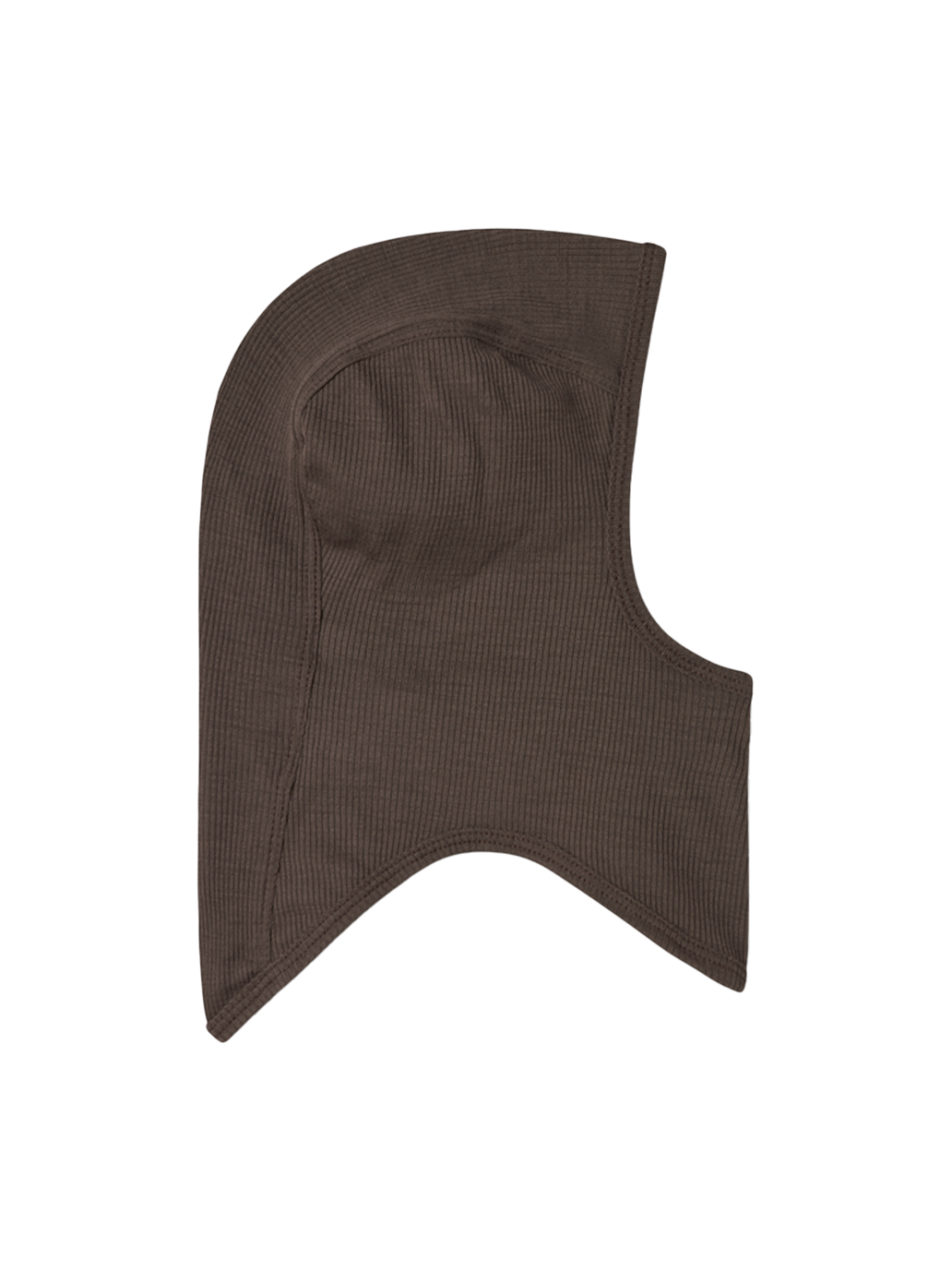 Kominiarka niemowlęca merino Balaclava Rib MarMar Copenhagen BÉBÉ Concept 